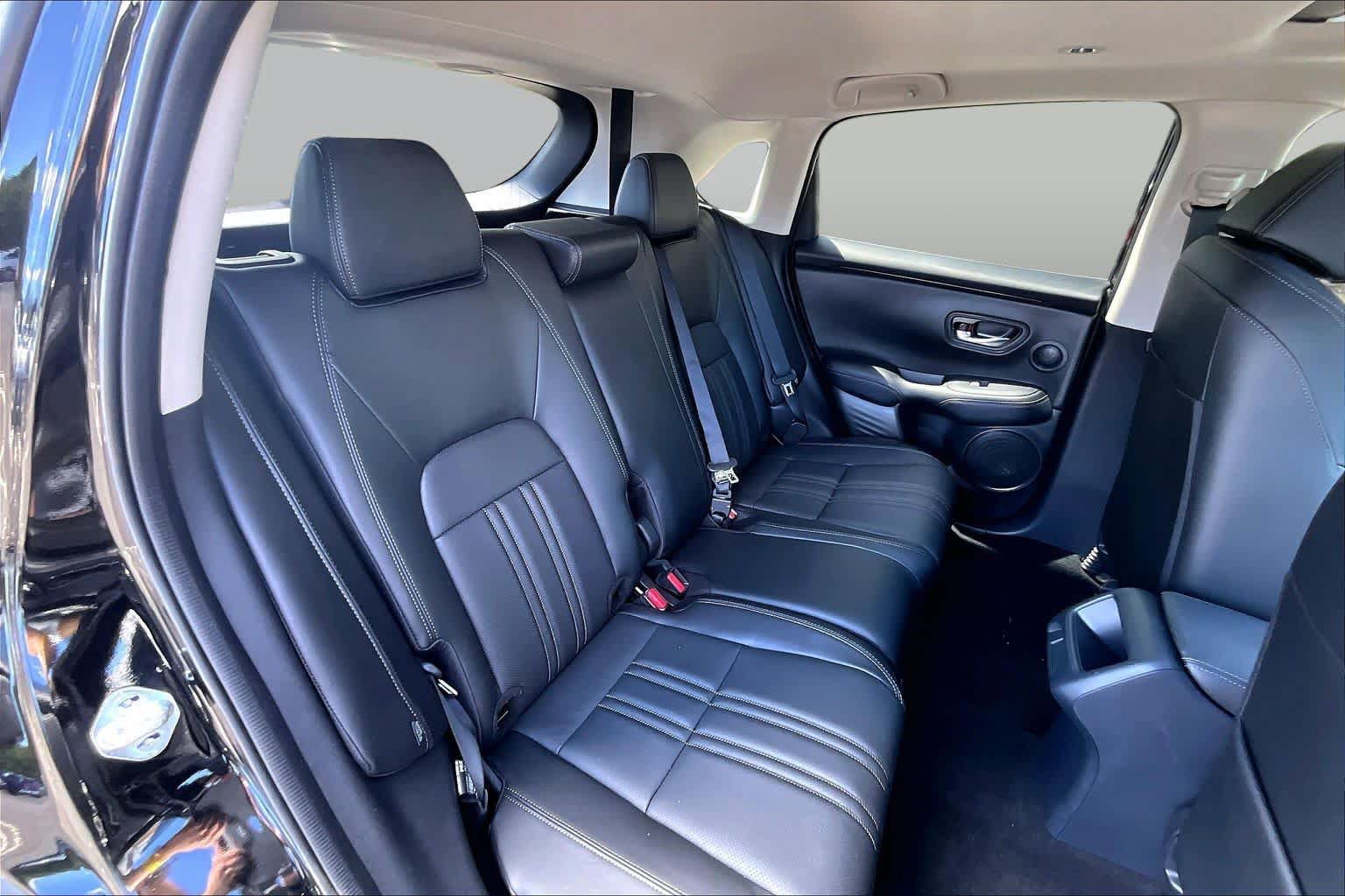 Used 2025 Honda HR-V EX-L image 20