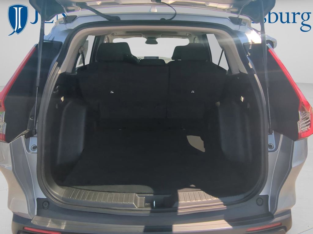 Certified 2023 Honda CR-V EX image 13