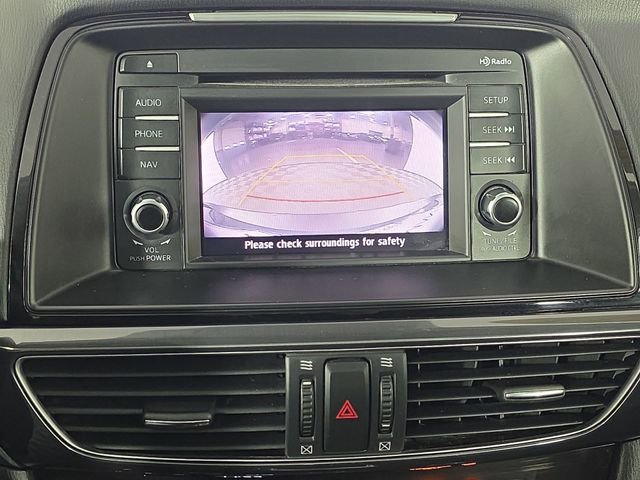 Used 2014 MAZDA MAZDA6 Grand Touring w/ GT Technology Package image 24