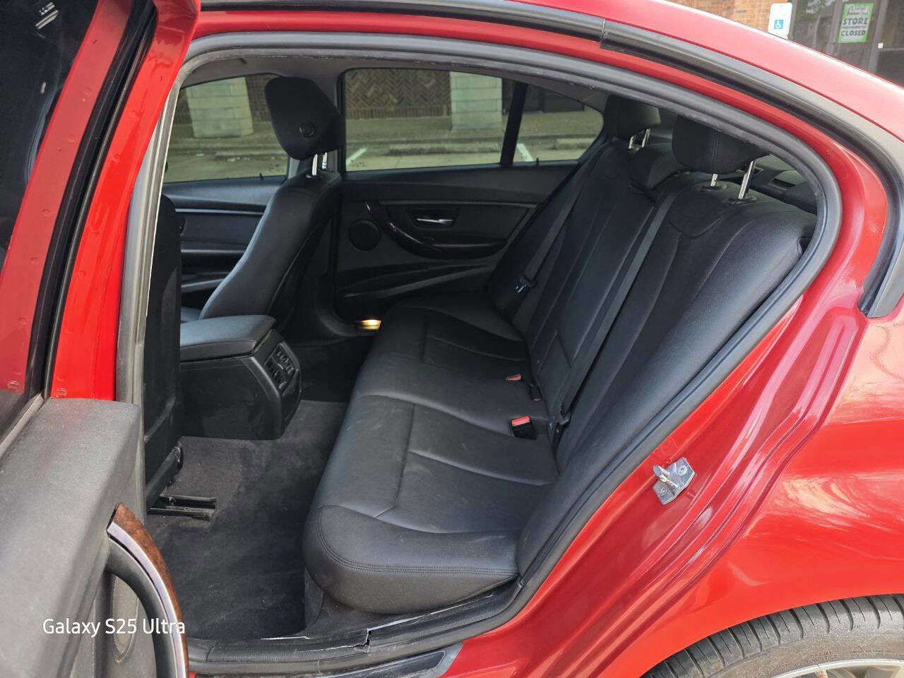 Used 2017 BMW 320i Sedan image 13