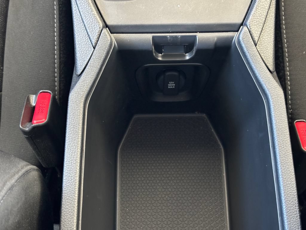 Used 2026 Honda Accord SE image 17