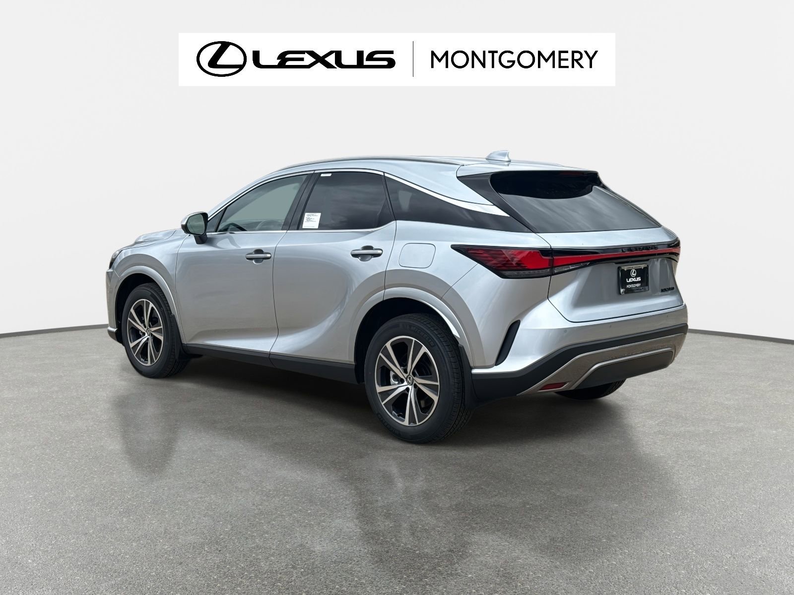 New 2026 Lexus RX 350 Premium image 5