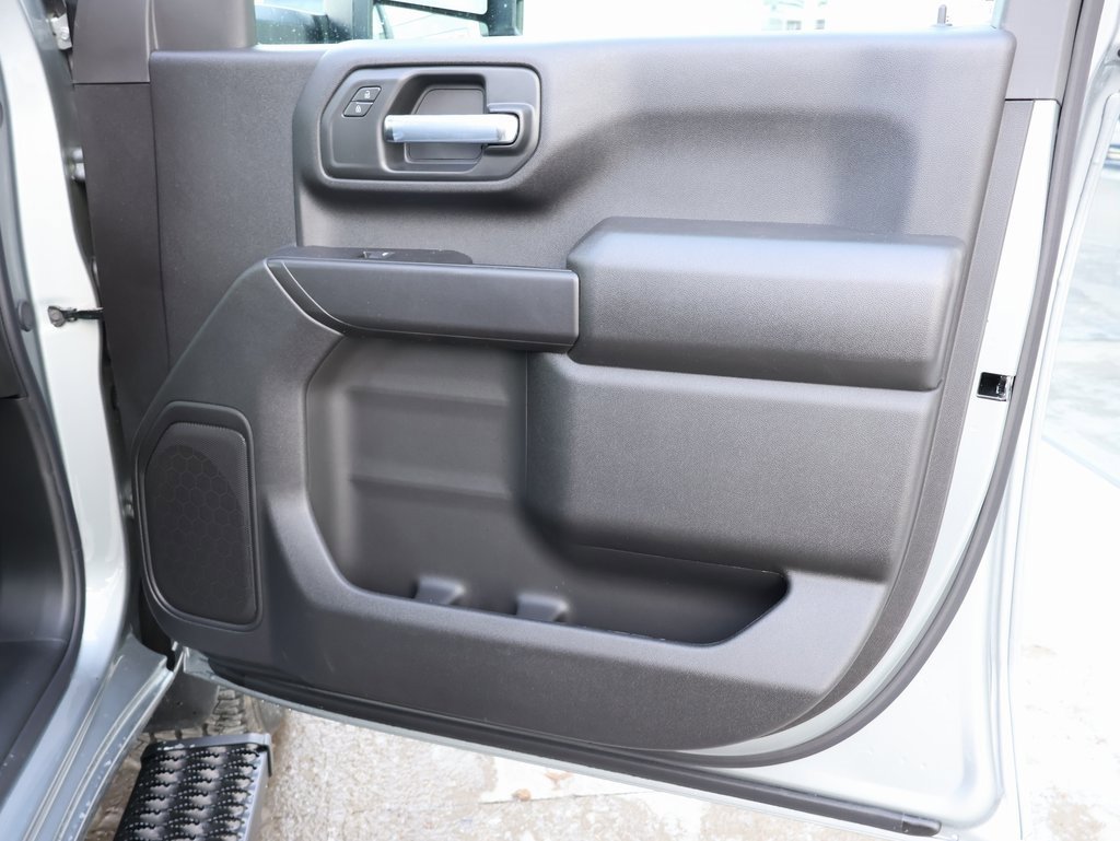 New 2026 Chevrolet Silverado 3500 W/T image 39