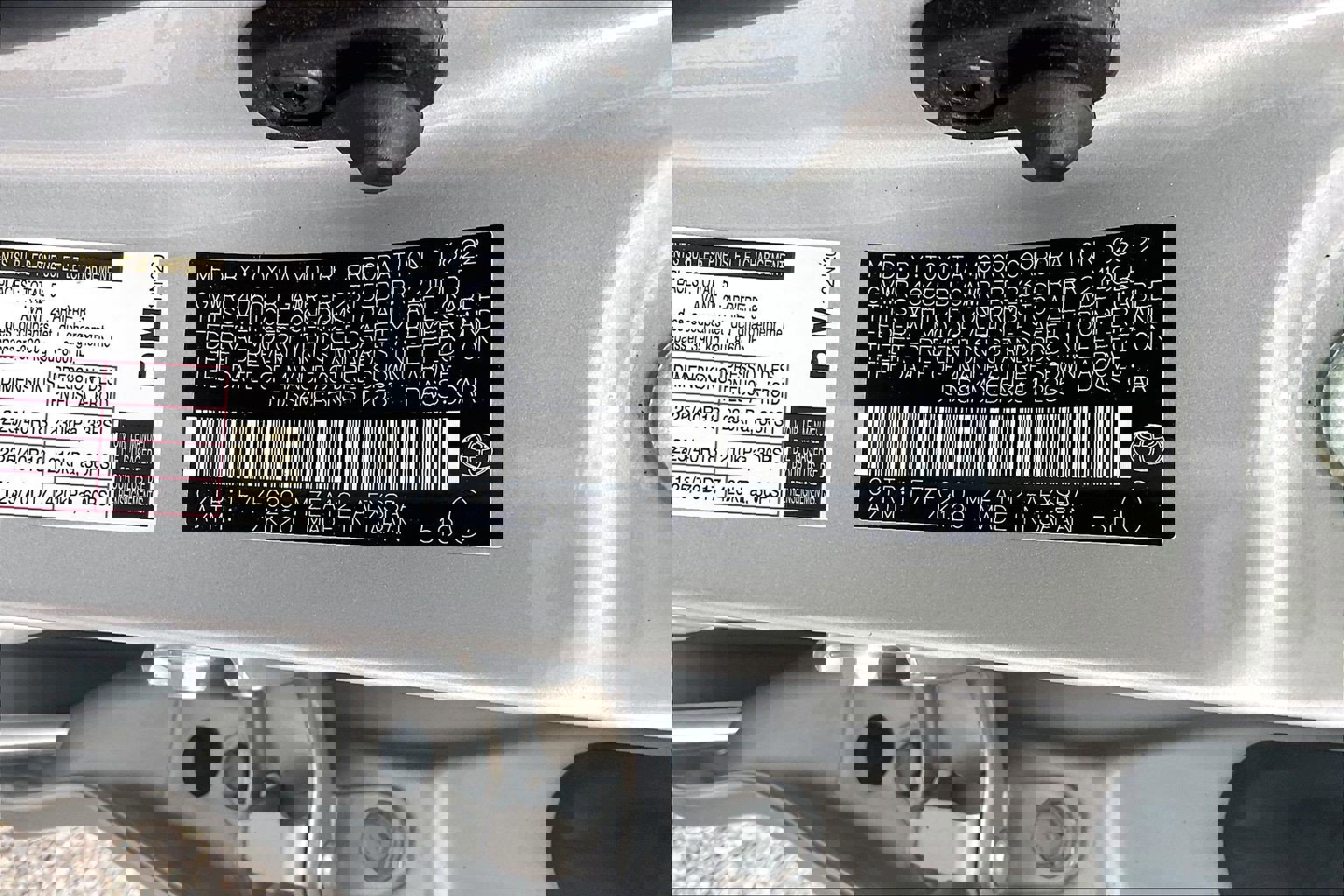 Used 2022 Toyota Corolla SE image 29