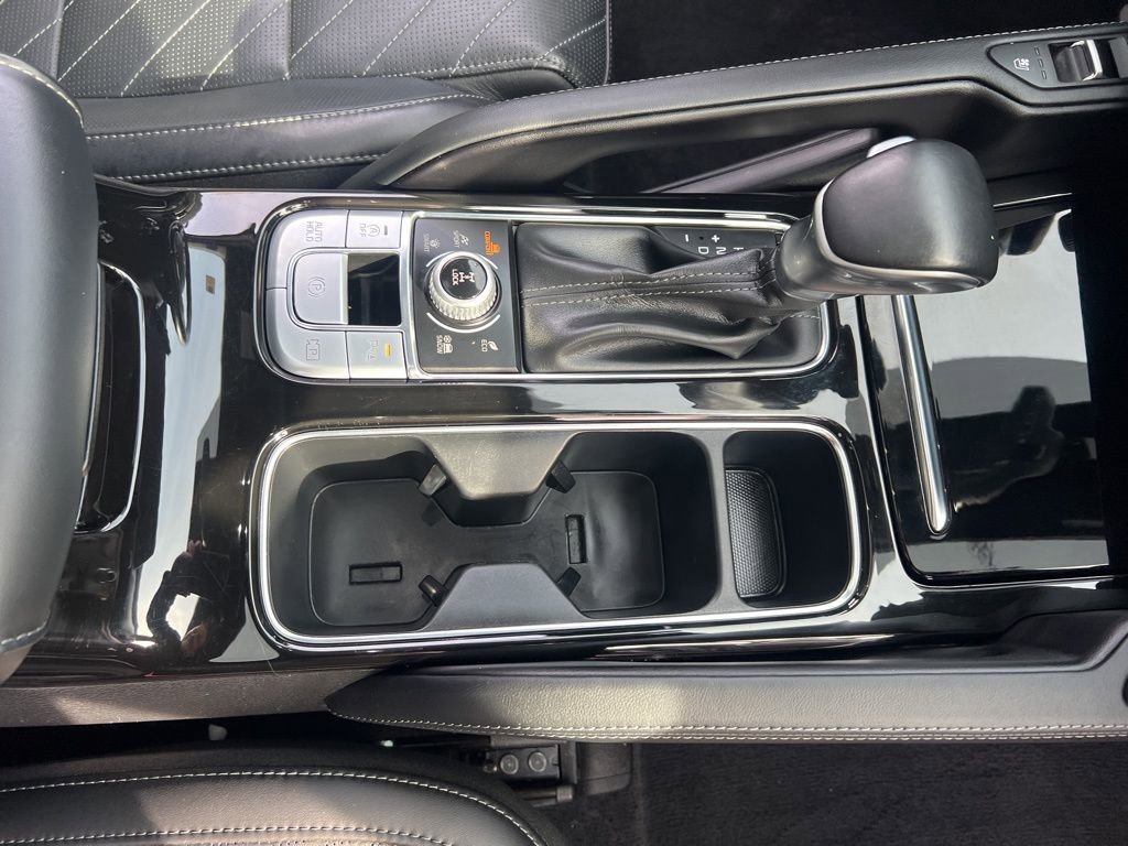 Certified 2024 Kia Telluride SX Prestige X-Pro image 25