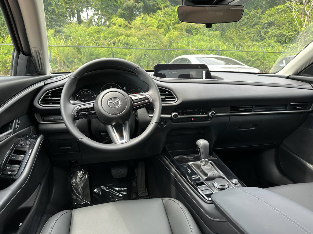 New 2025 MAZDA CX-30 AWD 2.5 S w/ Select Sport Pkg image 10