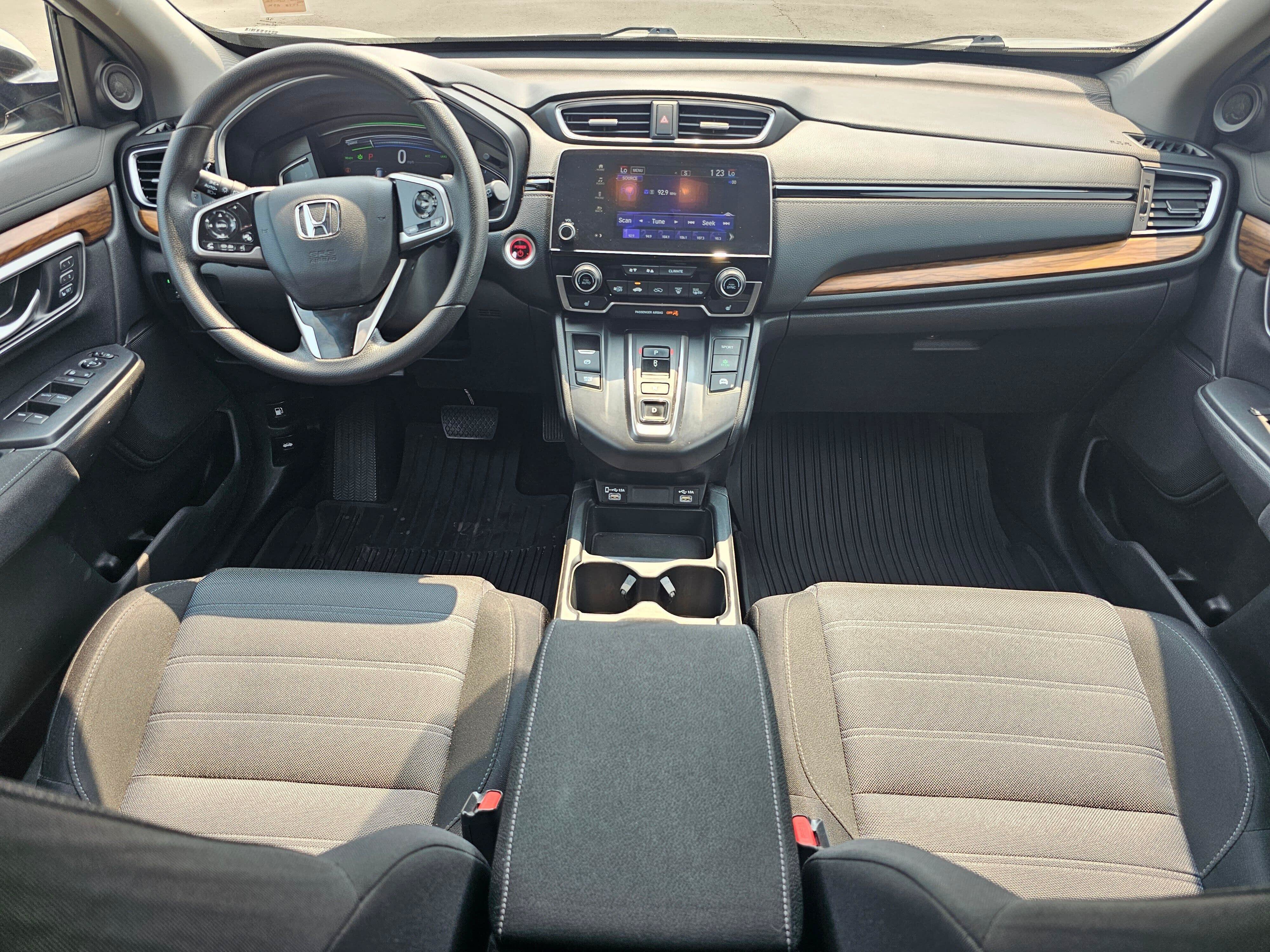 Used 2021 Honda CR-V EX image 15
