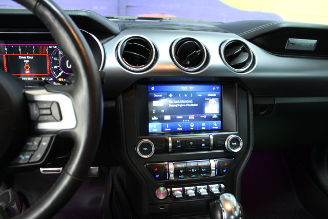 Used 2021 Ford Mustang GT Premium RWD image 17
