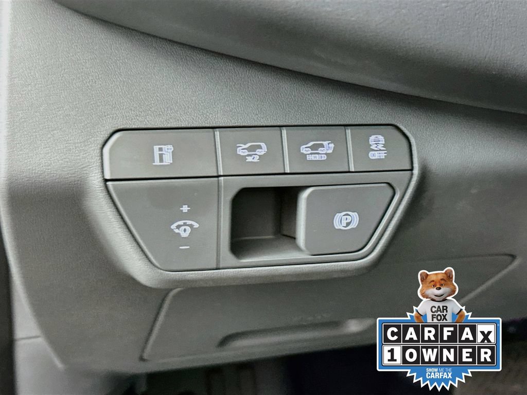 Used 2026 Kia EV9 Land w/ Nightfall Edition Package AWD/4WD image 11