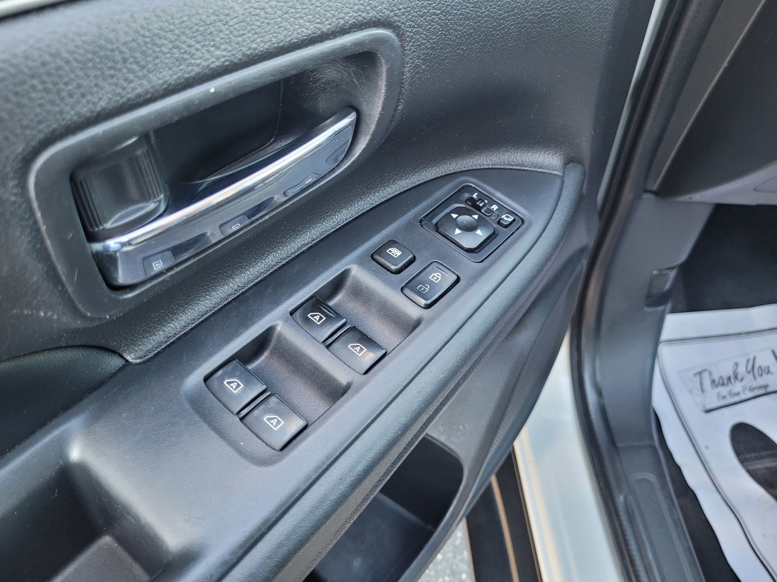 Used 2019 Mitsubishi Outlander SE image 26