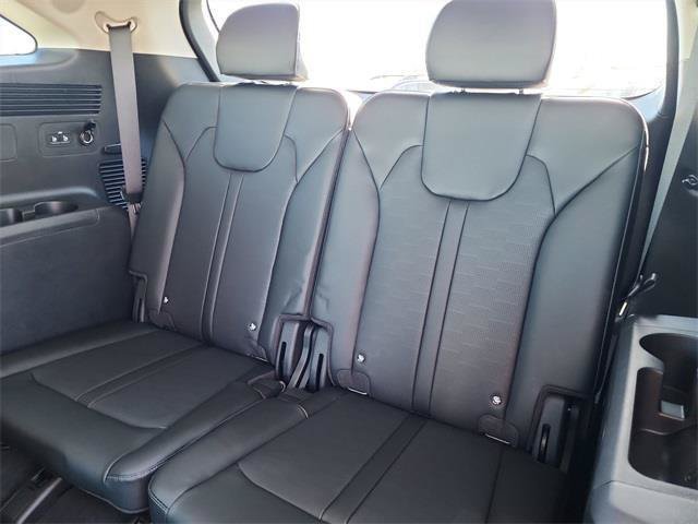 New 2026 Kia Sorento X-Line EX AWD/4WD image 17