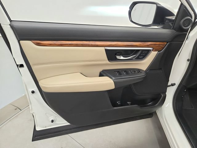 Used 2017 Honda CR-V Touring image 26