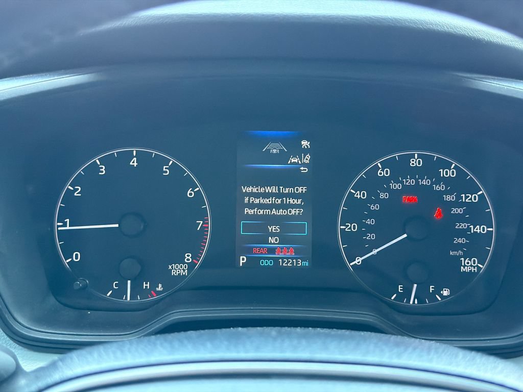 Used 2024 Toyota Corolla SE FWD image 31