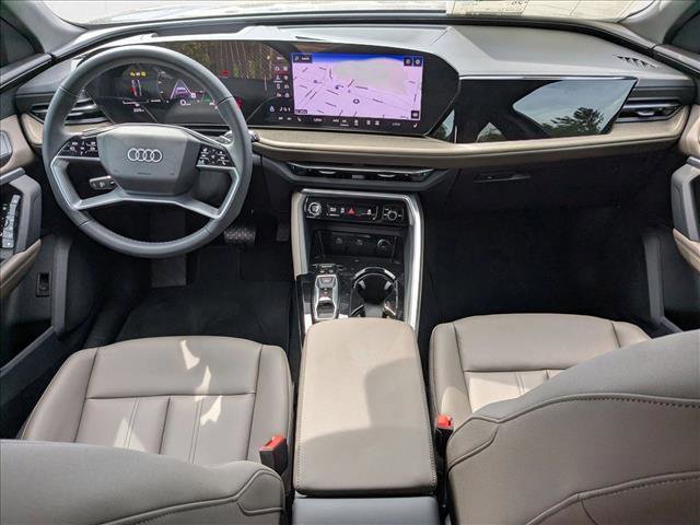 New 2025 Audi Q5 Premium Plus image 15