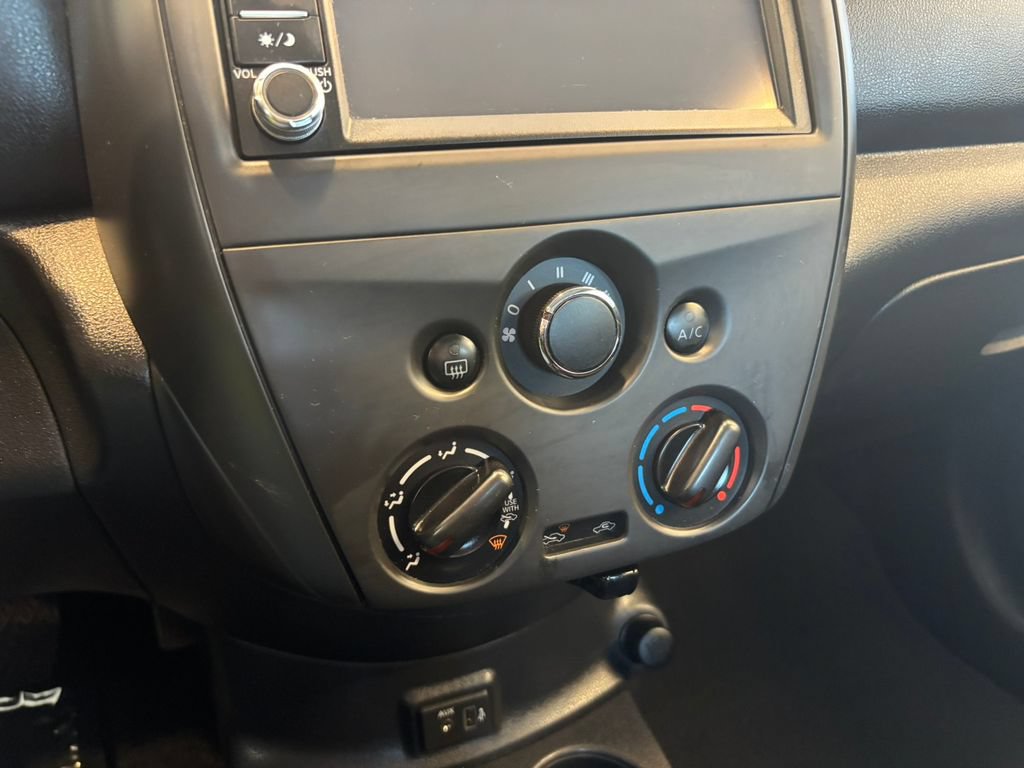 Used 2019 Nissan Versa S Plus FWD image 19