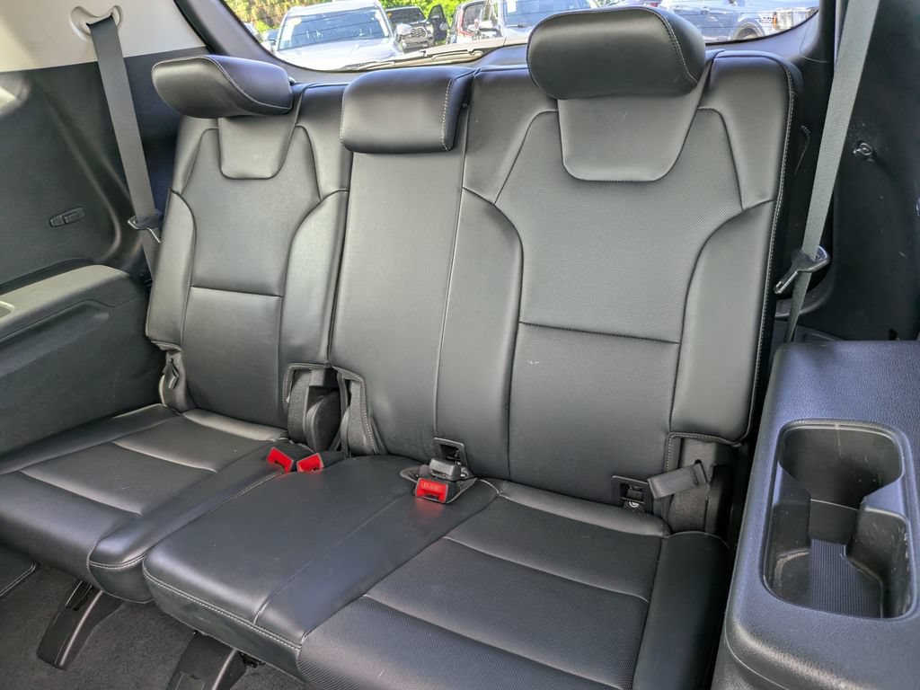 Certified 2022 Kia Telluride S FWD image 18