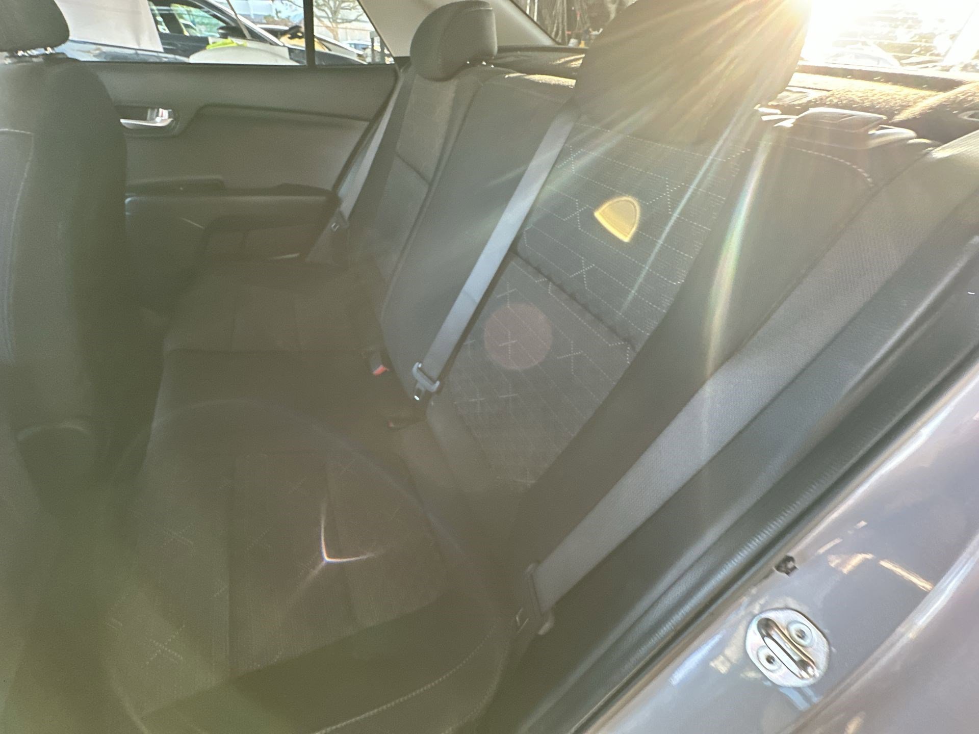 Certified 2023 Kia Rio S image 26