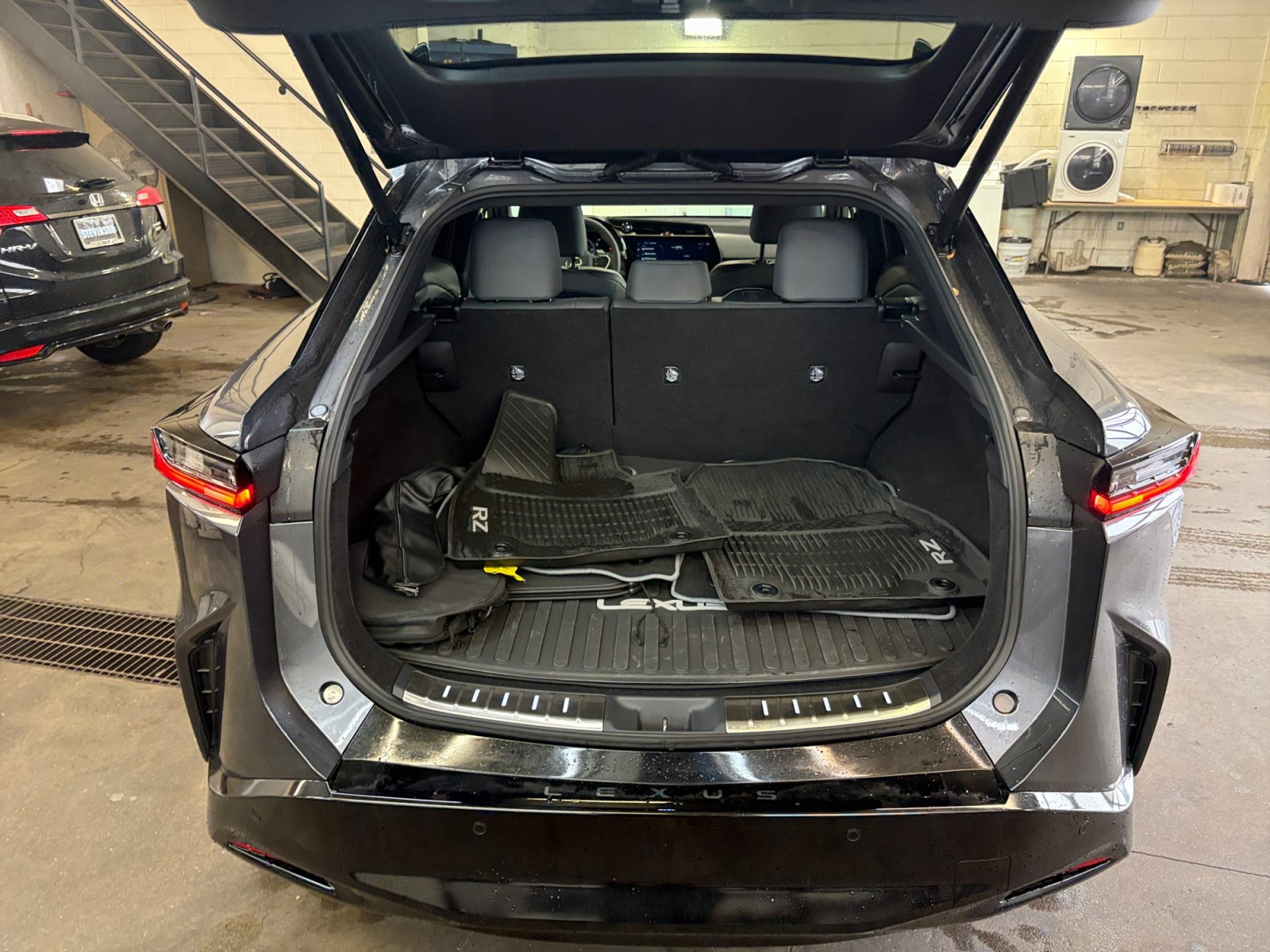 Used 2026 Lexus RZ 450e AWD w/ Technology Package image 34