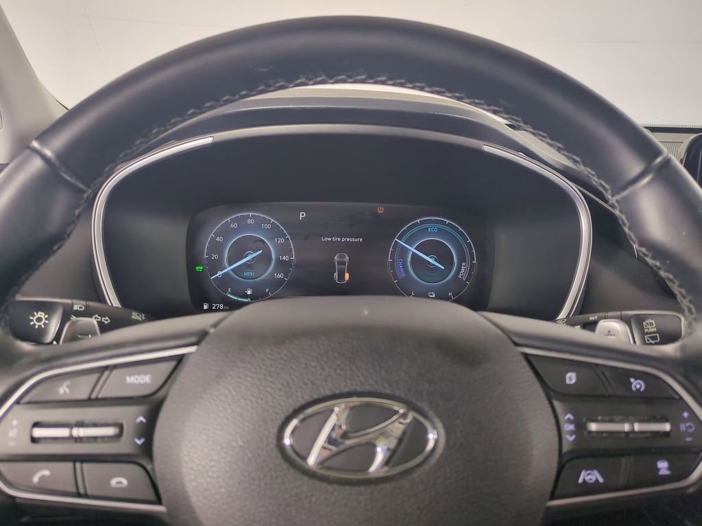 Certified 2022 Hyundai Santa Fe SEL Premium w/ Cargo Package image 35