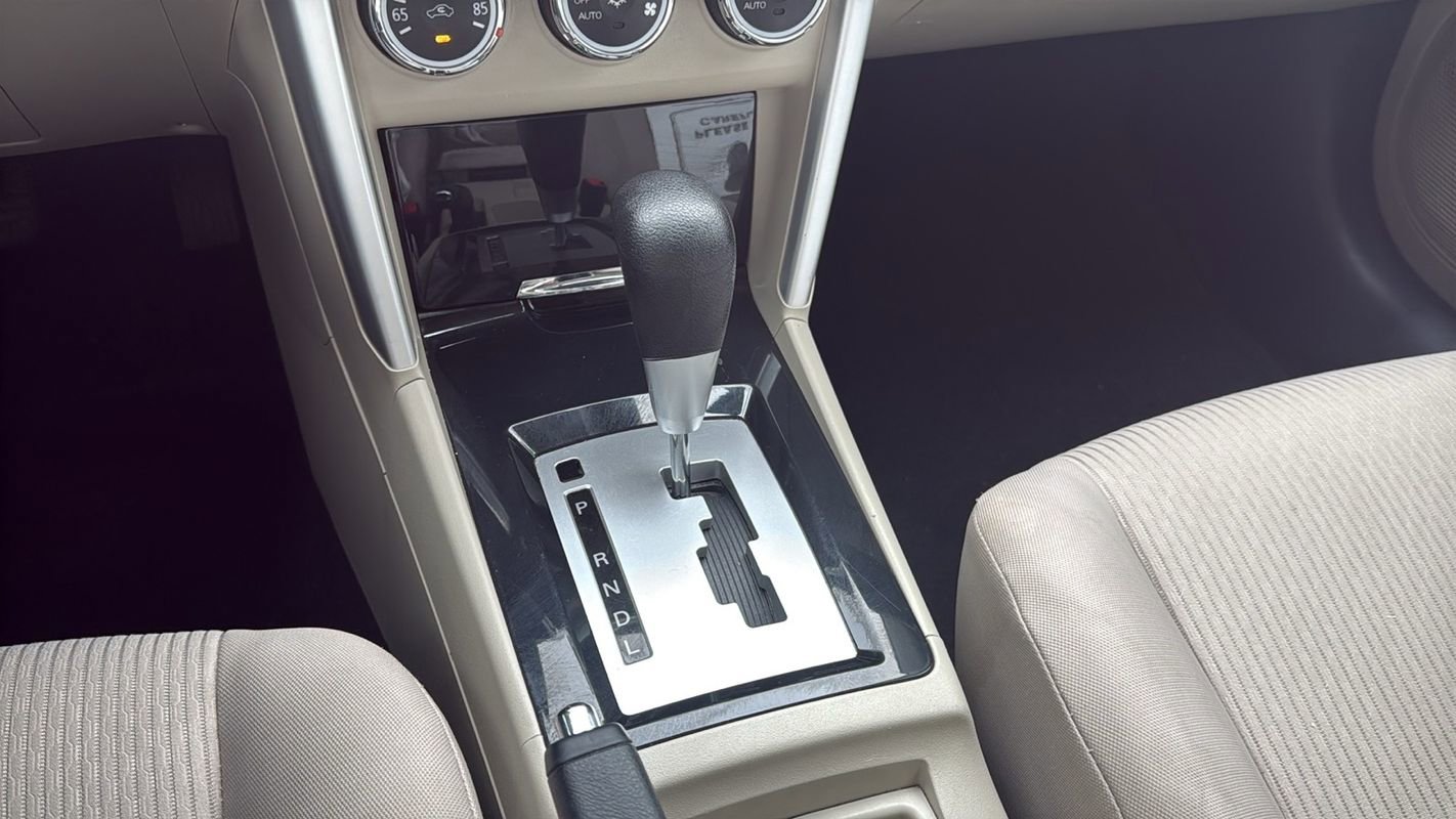 Used 2016 Mitsubishi Lancer ES image 25