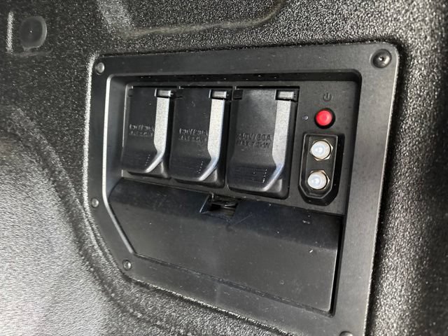 New 2024 Chevrolet Silverado EV W/T AWD/4WD image 10