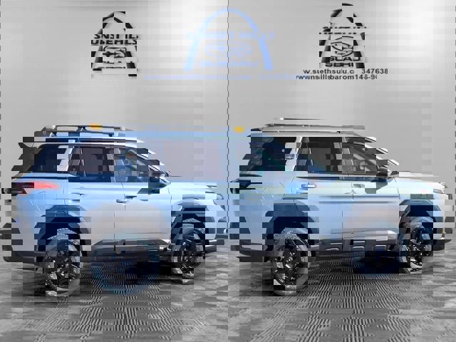 New 2026 Subaru Outback Wilderness image 44