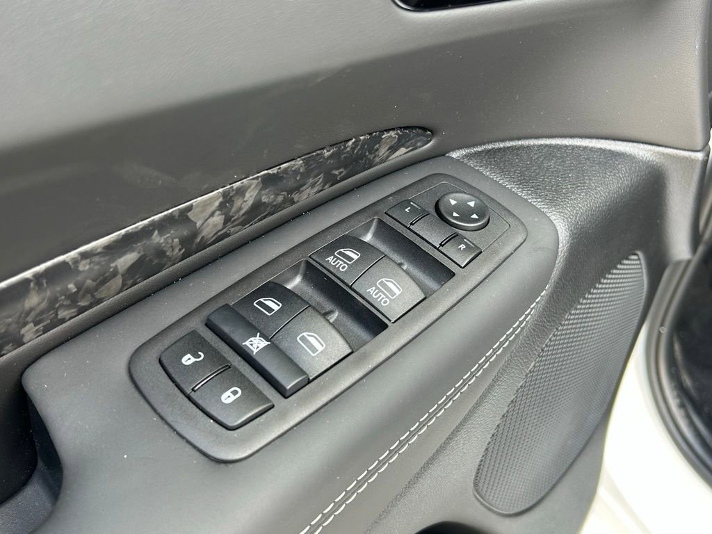 New 2026 Dodge Durango SRT Hellcat image 24