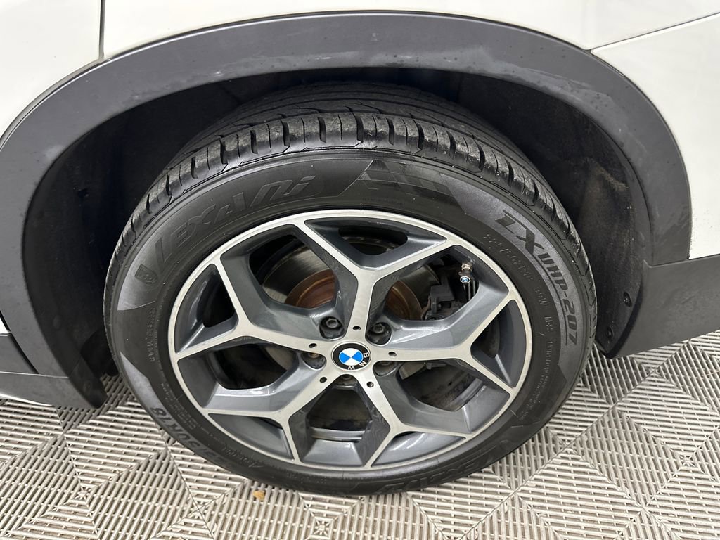 Used 2018 BMW X1 sDrive28i FWD image 21