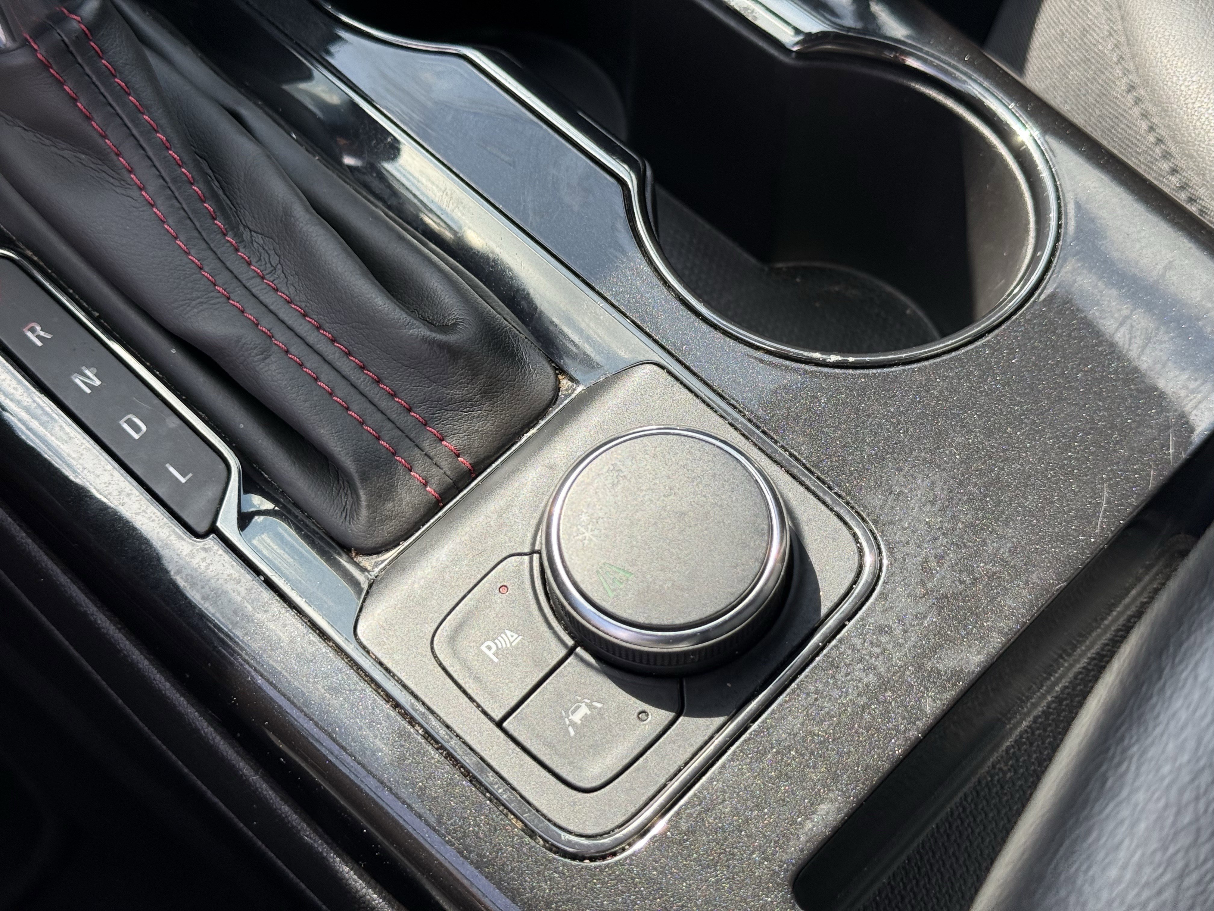 Used 2025 Chevrolet Blazer RS image 24