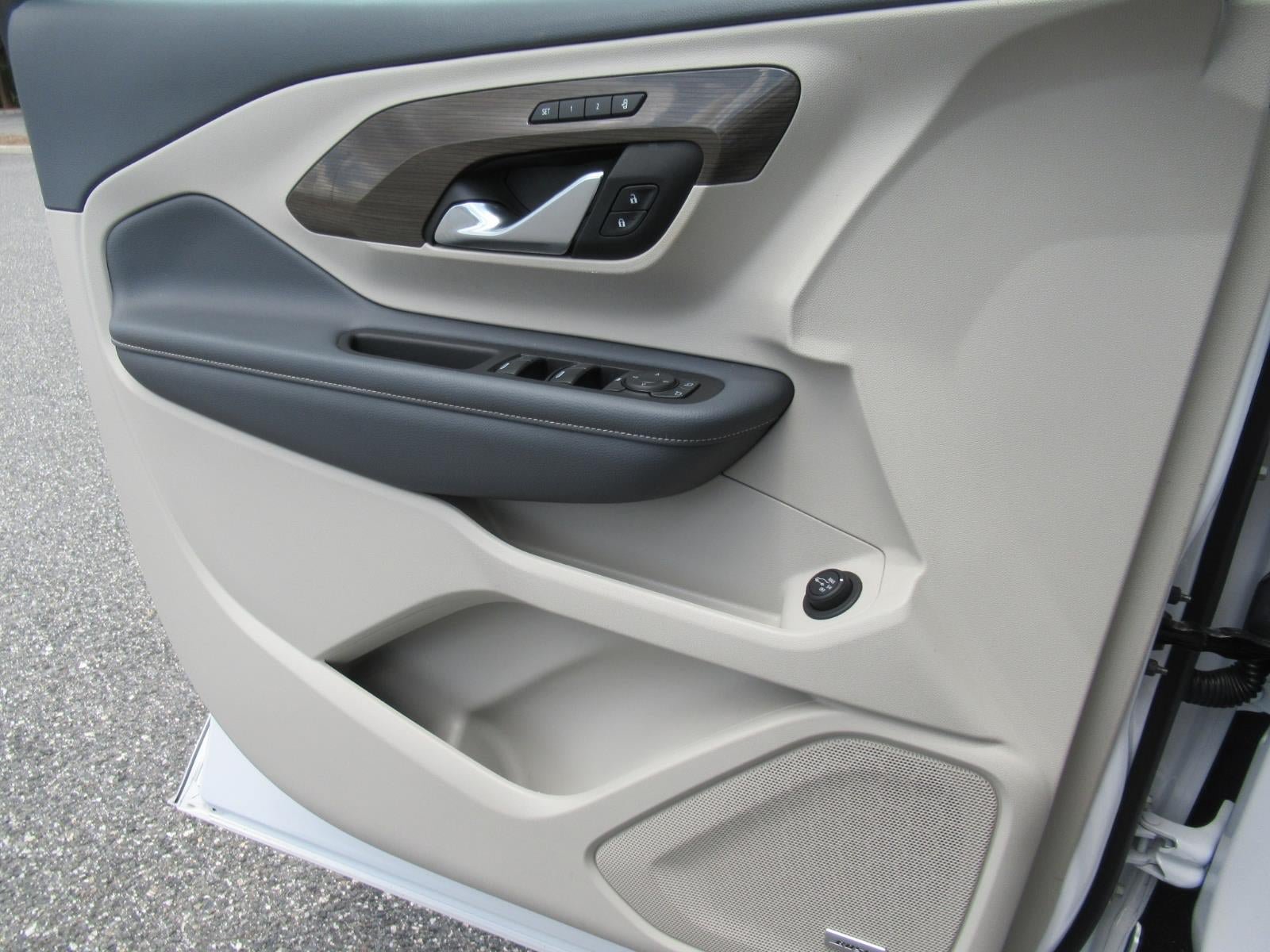 Used 2023 GMC Terrain Denali AWD/4WD image 20