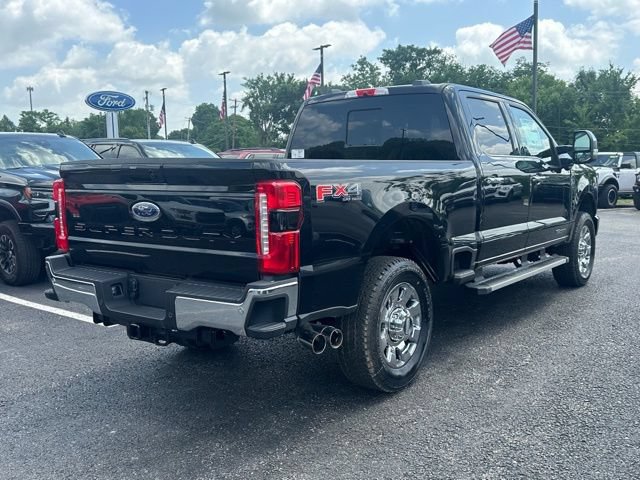 New 2026 Ford F350 Lariat w/ Lariat Premium Package AWD/4WD image 72