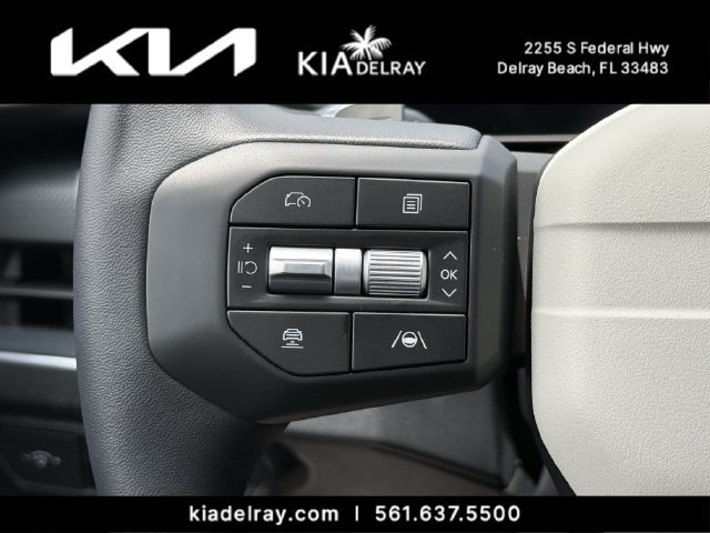 New 2026 Kia K4 EX w/ GT-Line Premium Package FWD image 29