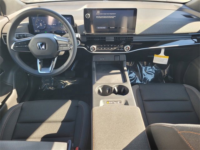 New 2025 Honda Prologue EX image 10