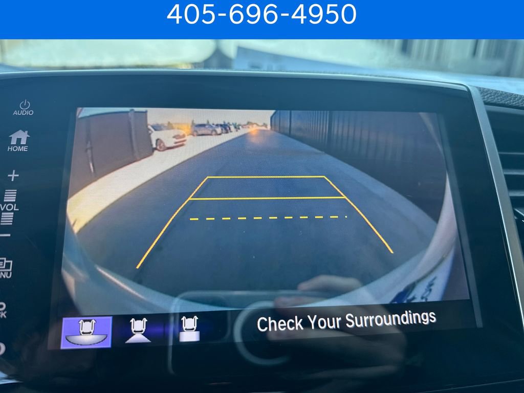 Used 2018 Honda Pilot EX-L image 22
