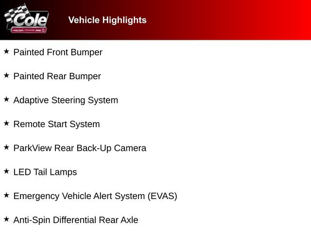 New 2026 RAM 2500 Big Horn image 7