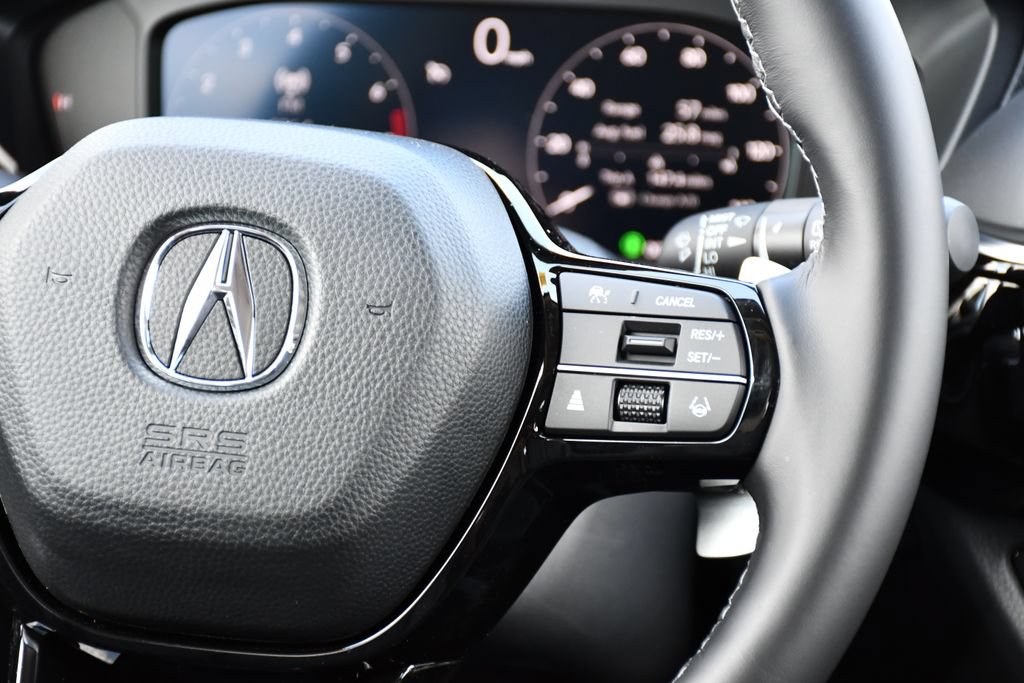 New 2026 Acura ADX FWD image 23