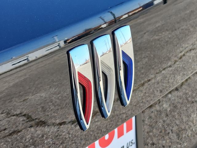 New 2026 Buick Envision Sport Touring image 20