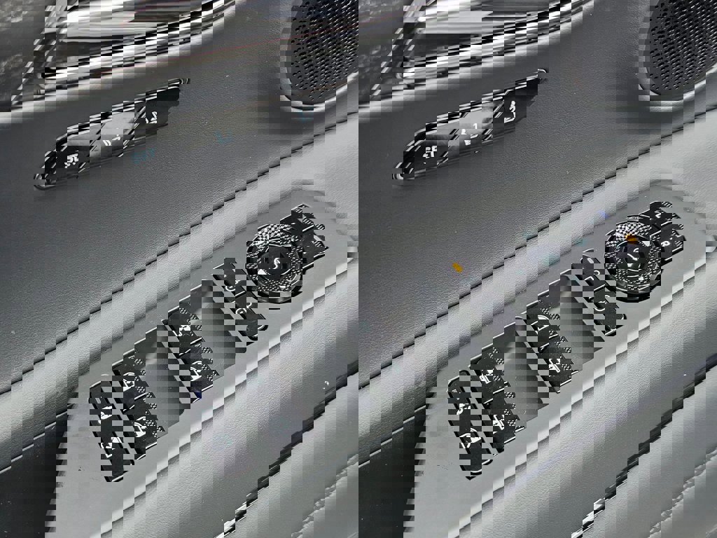 New 2026 Genesis GV80 3.5T Prestige image 35