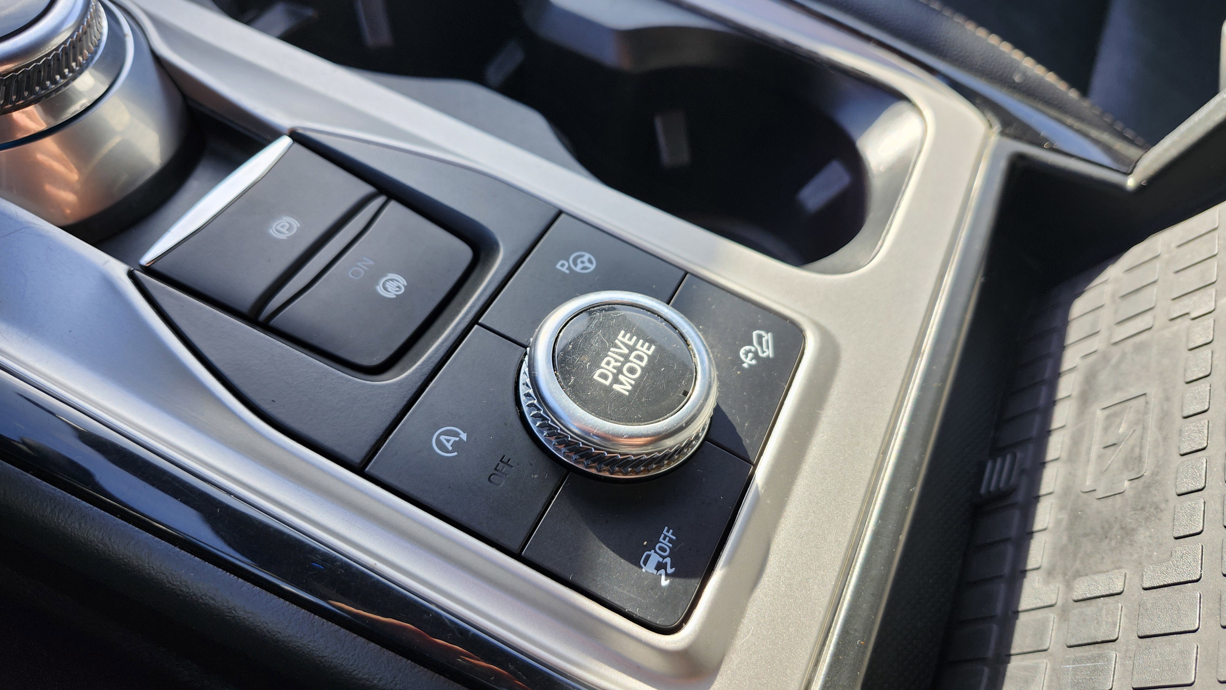 Used 2021 Ford Explorer ST w/ Equipment Group 401A image 10