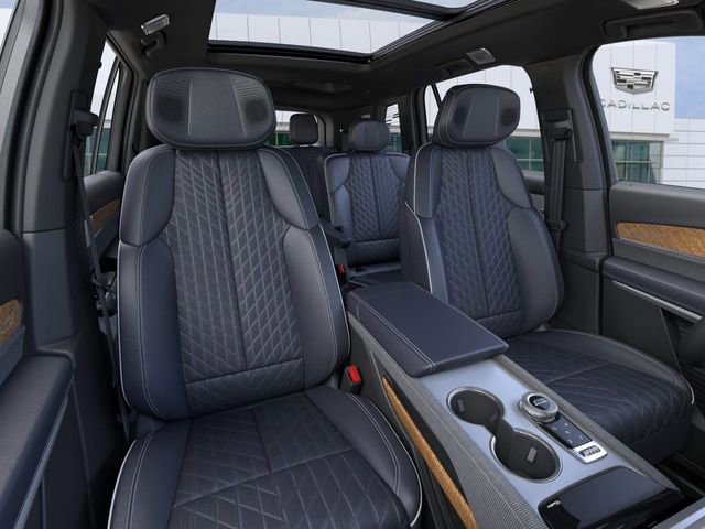 New 2026 Cadillac Vistiq Premium Luxury image 16