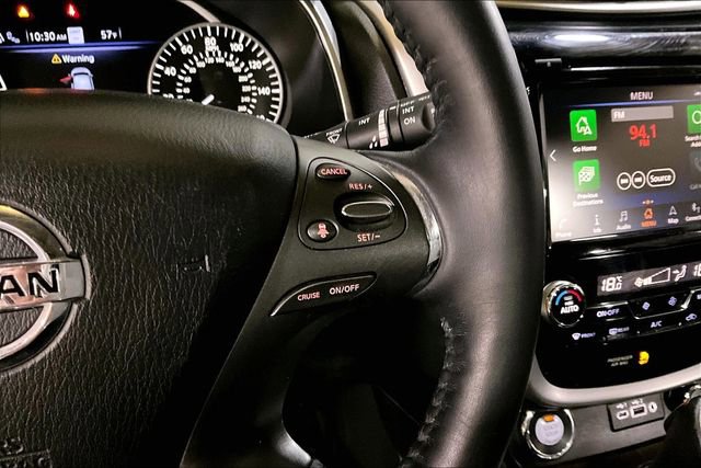 Used 2020 Nissan Murano Platinum image 22