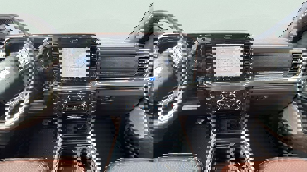 New 2026 Ford F350 King Ranch image 10