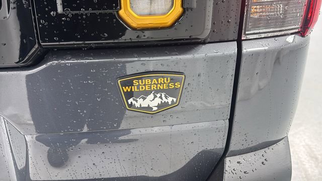 New 2026 Subaru Outback Wilderness image 38