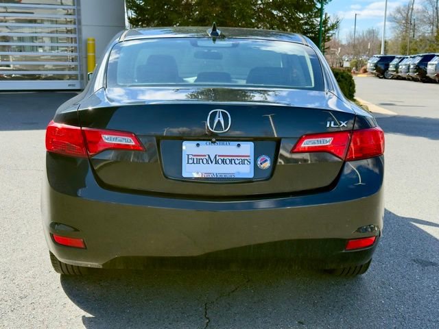 Used 2014 Acura ILX 2.0L image 5