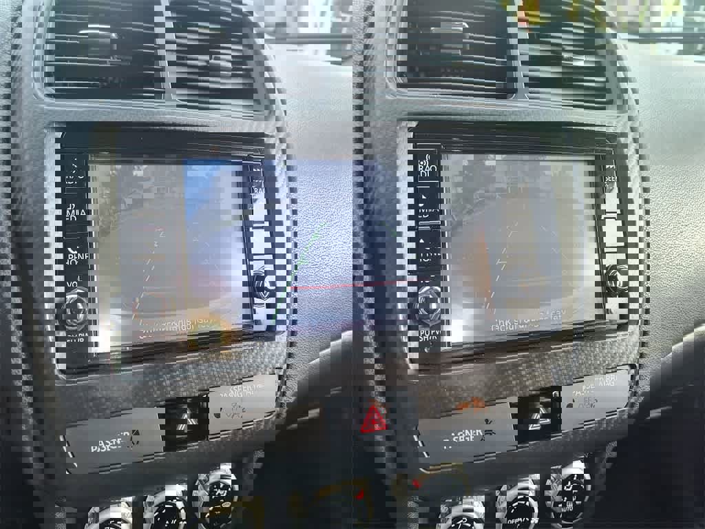 Used 2020 Mitsubishi Outlander Sport ES image 17