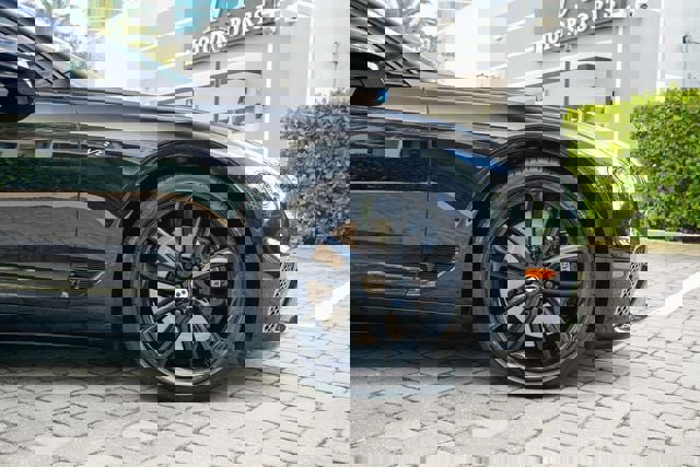 Used 2020 Bentley Continental GT V8 image 33