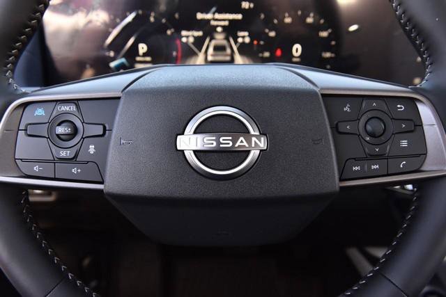 New 2026 Nissan Sentra SL w/ Floor Mat Package image 23