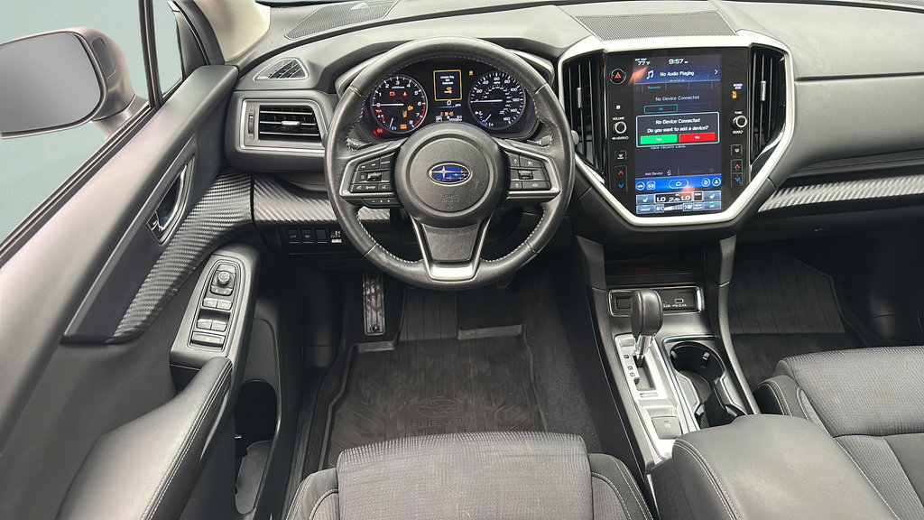 Used 2023 Subaru Ascent Premium w/ Convenience Package AWD/4WD image 12