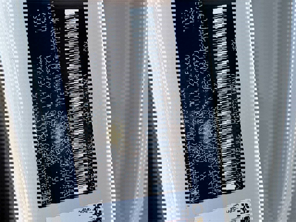 New 2026 Toyota 4Runner TRD Sport image 19