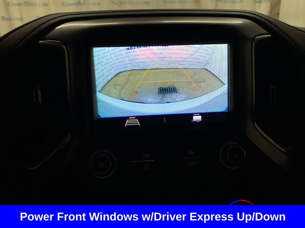 Used 2020 Chevrolet Silverado 1500 LT w/ All-Star Edition image 18